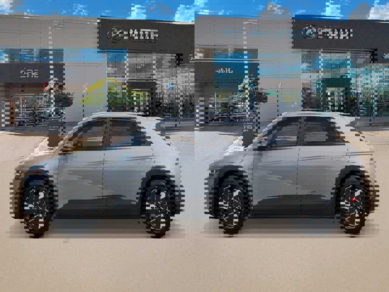 New 2026 Hyundai Ioniq 5 SEL image 3