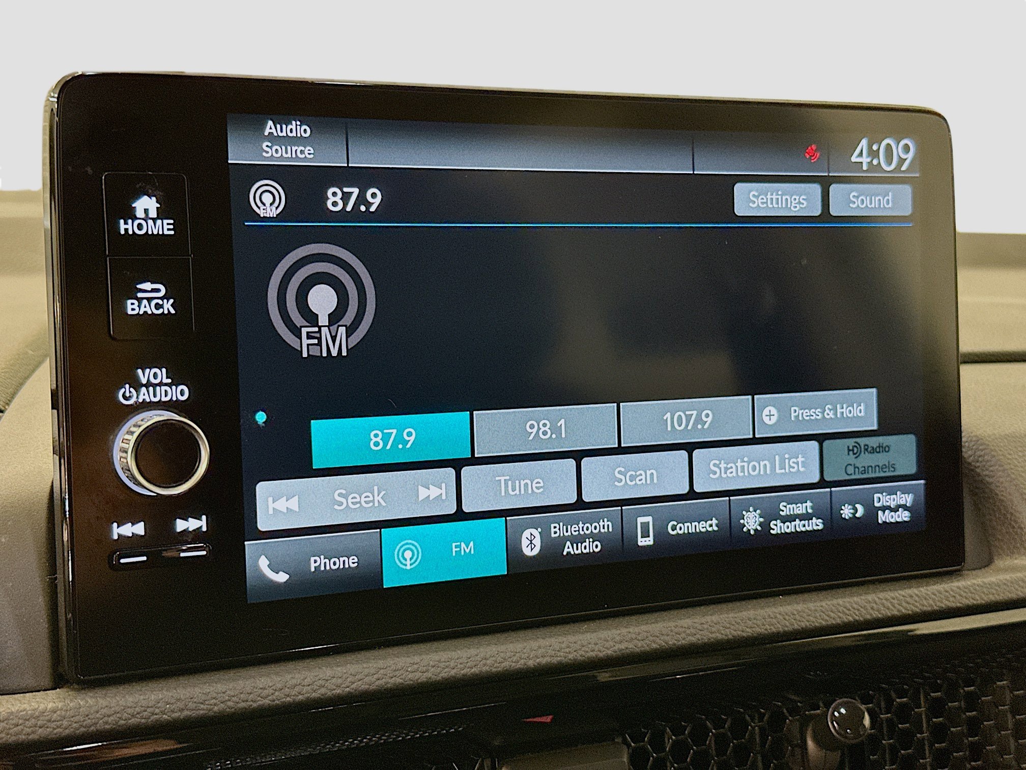 Used 2023 Honda CR-V EX-L image 21