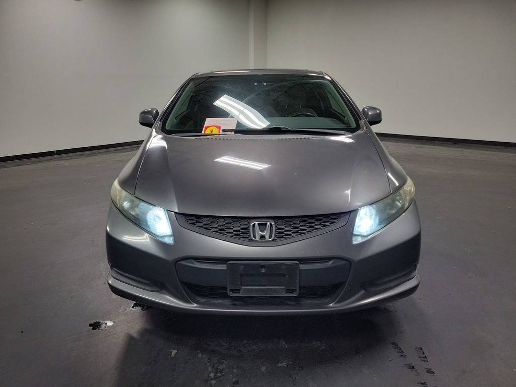 Used 2013 Honda Civic EX image 2