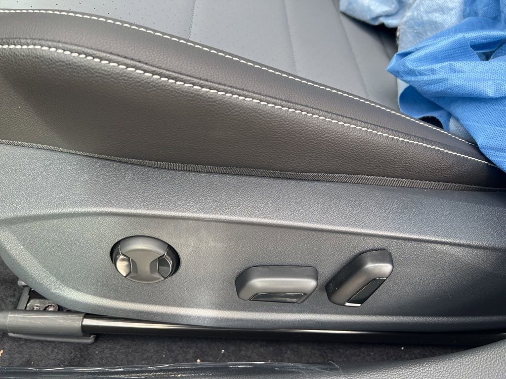 New 2026 Volkswagen Jetta SE image 15