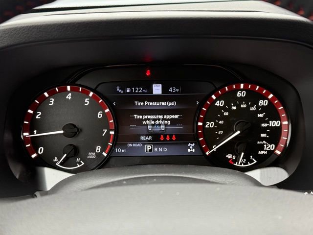 New 2026 Nissan Frontier PRO-4X w/ Pro Premium Package image 33