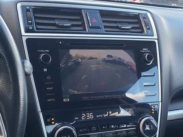 Used 2019 Subaru Legacy 3.6R Limited w/ Popular Package #2A image 17