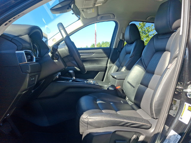 Used 2025 MAZDA CX-5 AWD 2.5 S w/ Select Package image 13