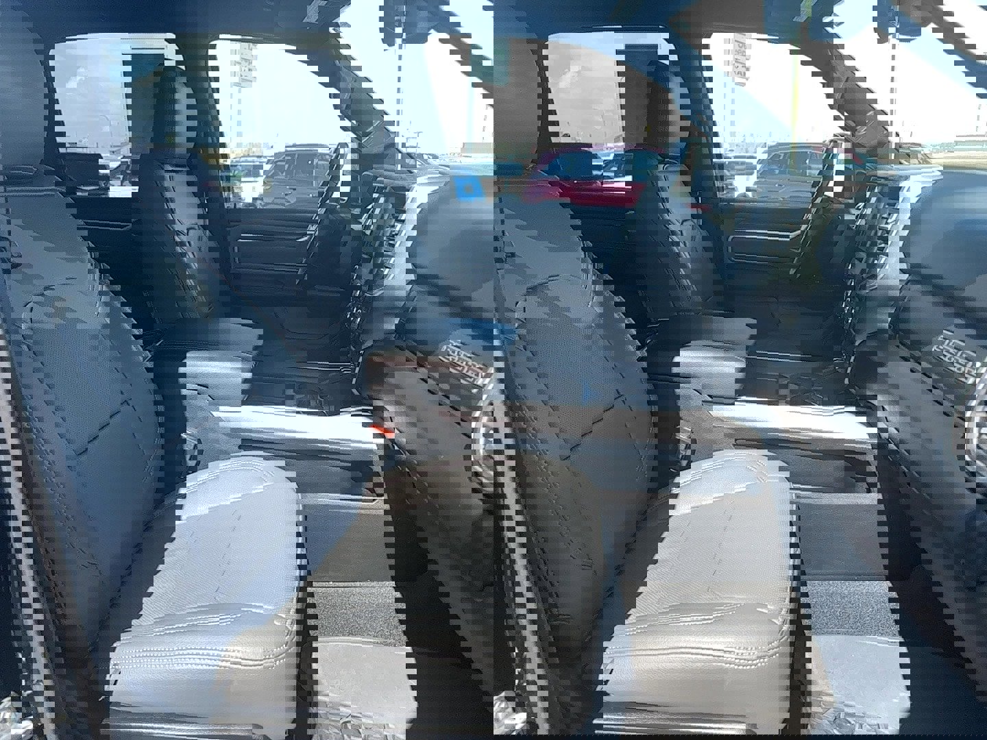 Used 2022 RAM 1500 Big Horn image 17