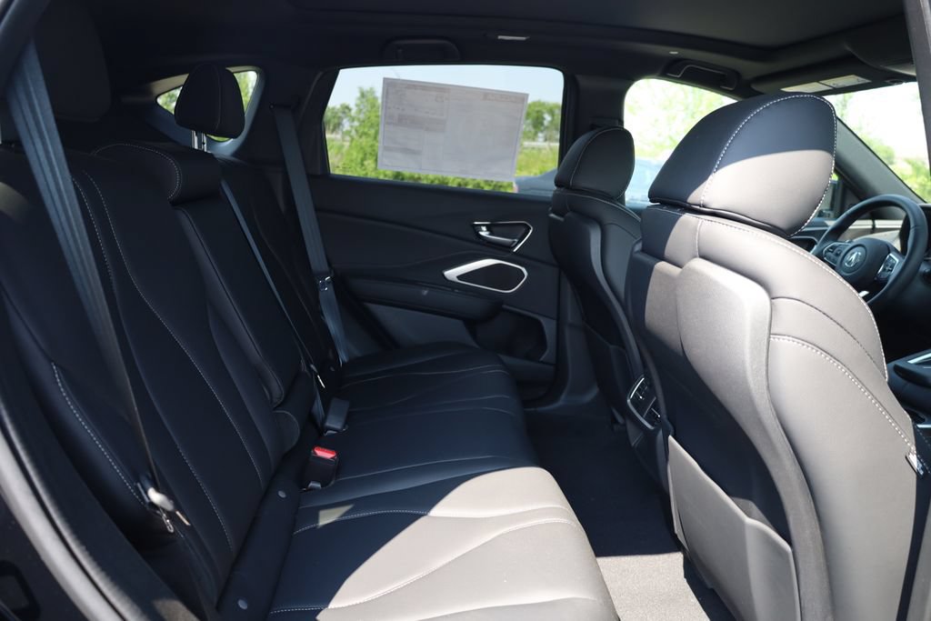 New 2026 Acura RDX SH-AWD image 32