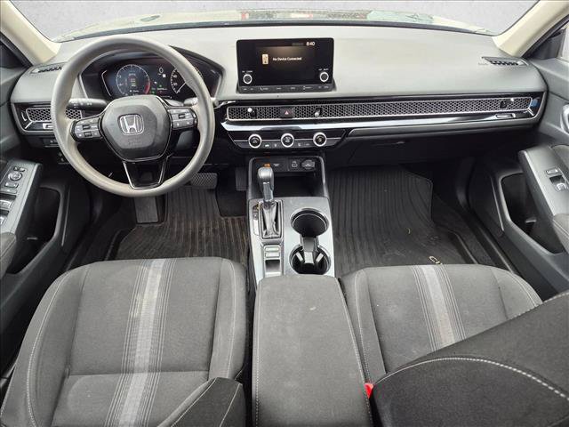 Used 2023 Honda Civic LX image 17