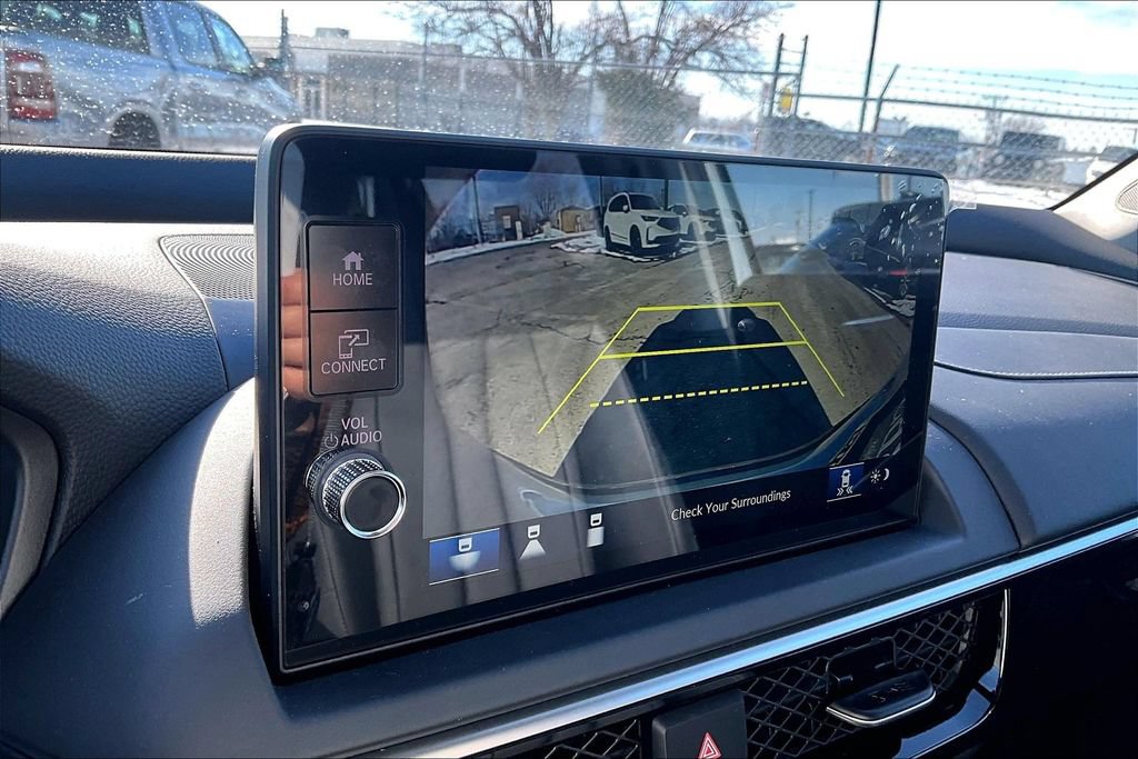 New 2026 Acura ADX FWD image 13