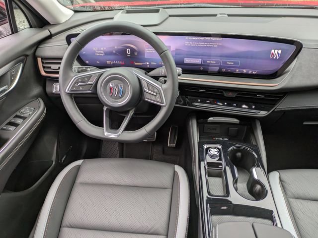 New 2026 Buick Envision Sport Touring AWD/4WD image 17