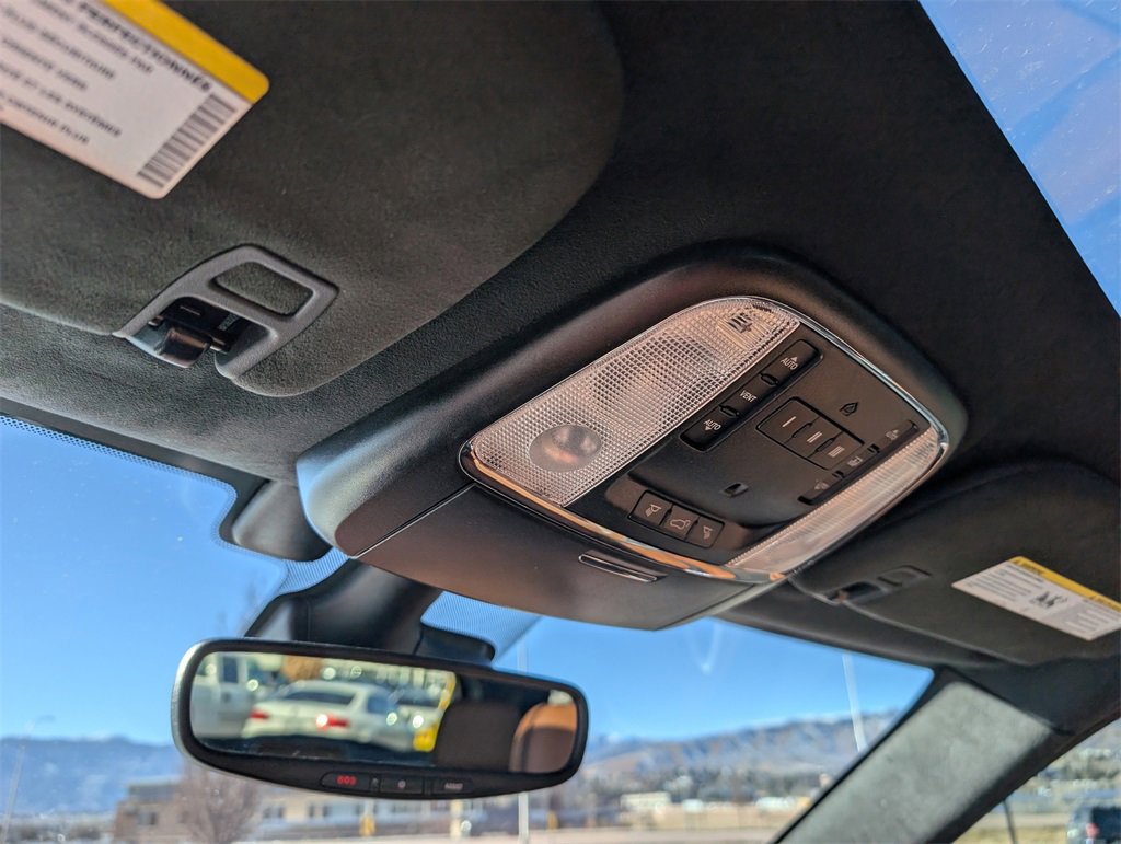 Used 2018 Jeep Grand Cherokee Summit w/ Skid Plate Group image 30