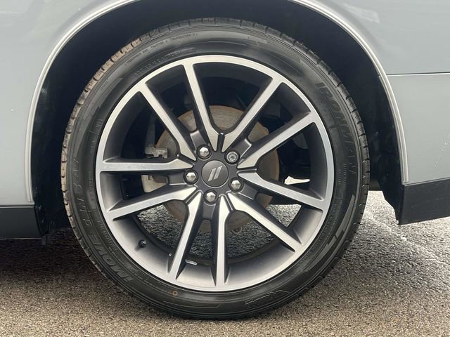 Used 2021 Dodge Challenger R/T w/ Plus Package image 11