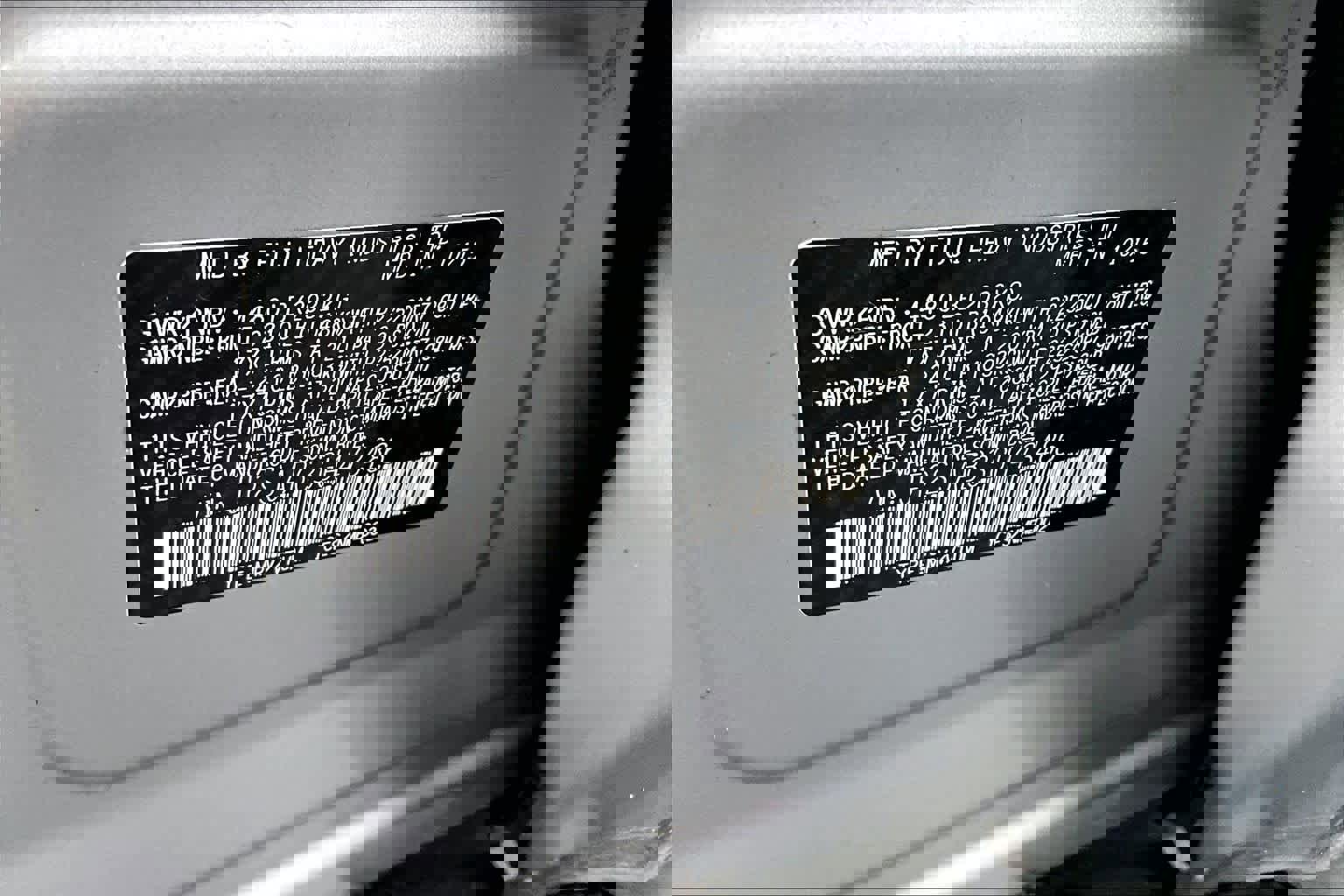 Used 2016 Subaru Forester 2.5i w/ Alloy Wheel Package image 36