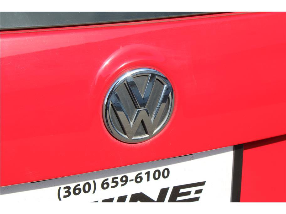 Used 2014 Volkswagen Jetta TDI FWD image 33