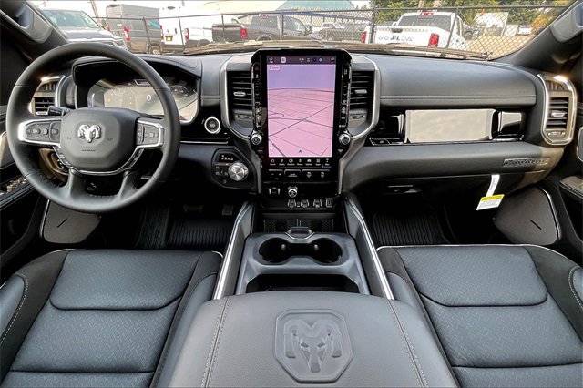 New 2026 RAM 1500 Laramie image 5