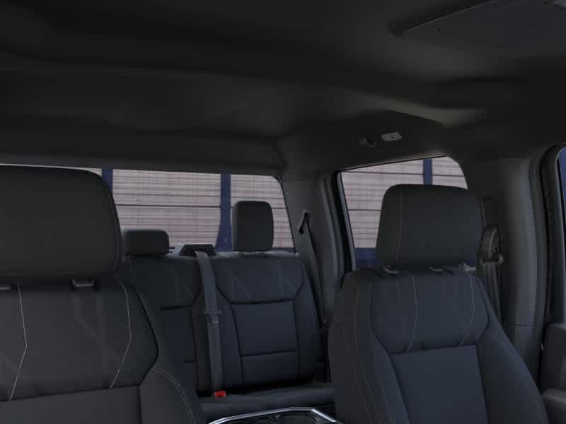 New 2026 Ford F150 STX w/ Equipment Group 200A RWD image 22