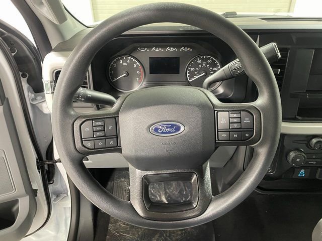 New 2026 Ford F350 XL w/ STX Appearance Package AWD/4WD image 14