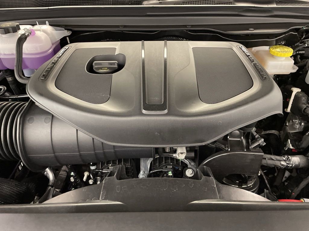 New 2026 RAM 1500 Laramie w/ Night Edition image 22