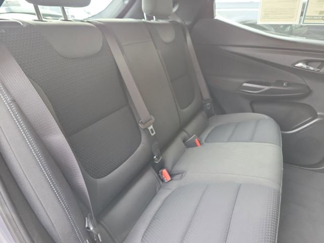 Certified 2023 Chevrolet Bolt EUV LT w/ Driver Confidence Package image 27