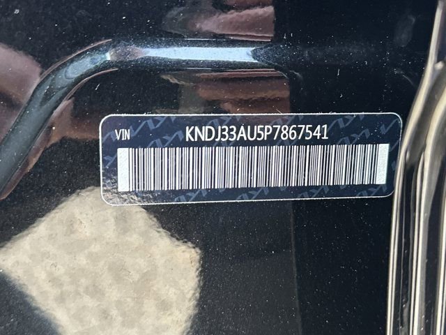 Used 2023 Kia Soul EX image 36