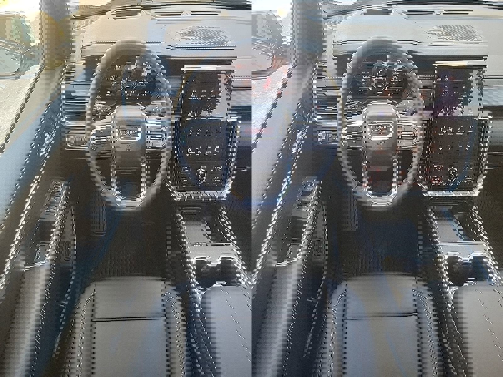 New 2026 GMC Acadia Elevation w/ Elevation Premium Package image 12