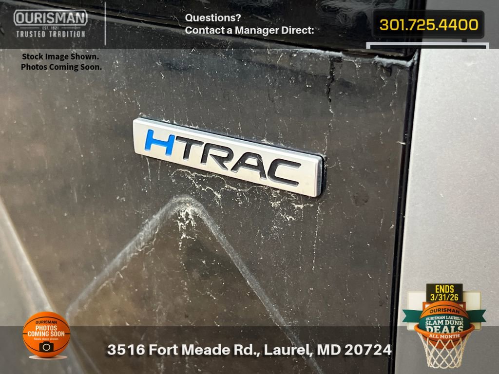 Used 2021 Hyundai Palisade SE image 20