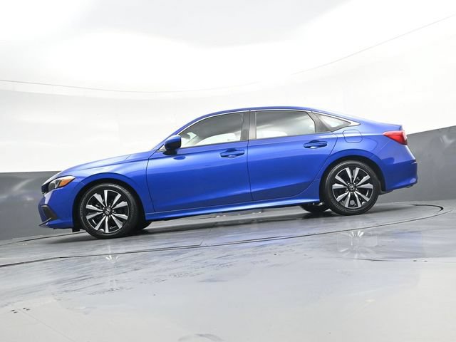 Used 2024 Honda Civic EX image 35