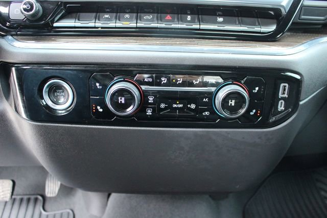 Used 2024 Chevrolet Silverado 1500 LT image 27