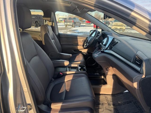 Used 2023 Honda Odyssey EX-L image 17