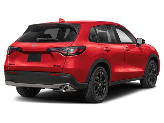 New 2026 Honda HR-V Sport image 2