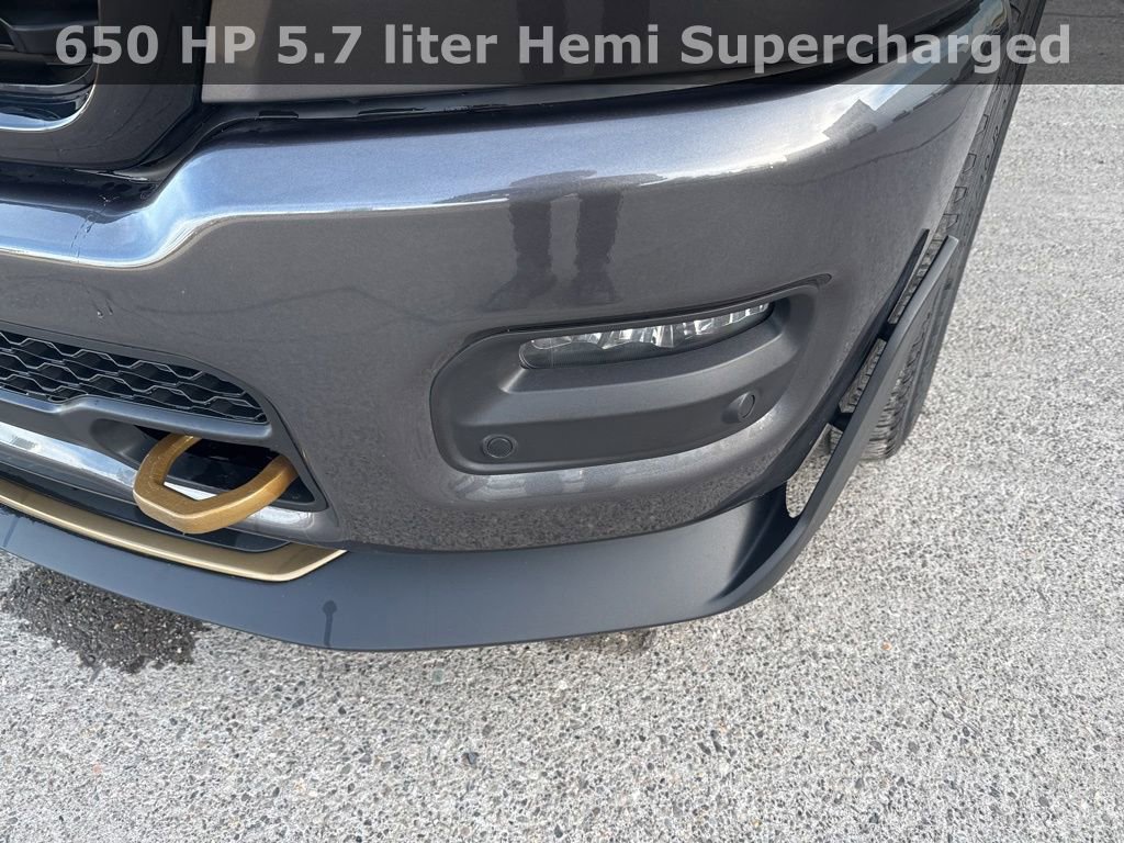 New 2026 RAM 1500 Big Horn image 19