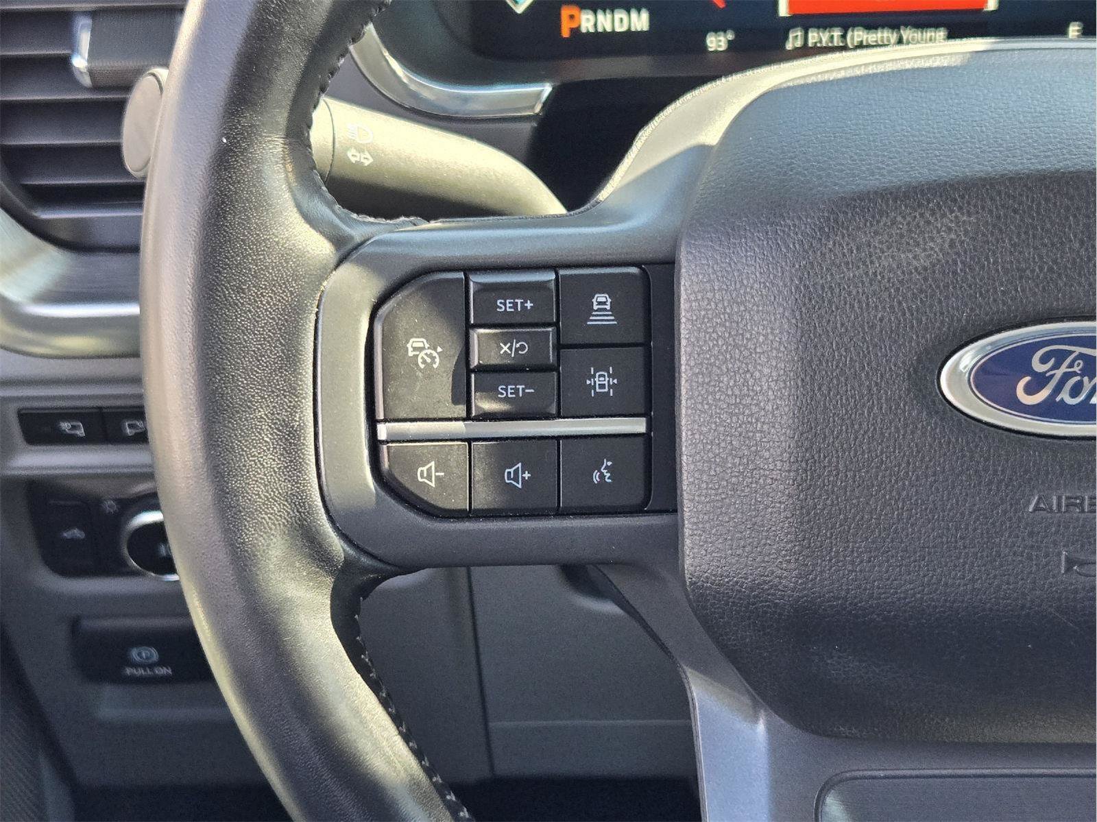 Used 2023 Ford F150 Lariat w/ Equipment Group 502A High AWD/4WD image 28