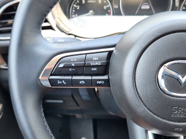 Used 2025 MAZDA CX-30 AWD 2.5 S w/ Select Sport Pkg image 18