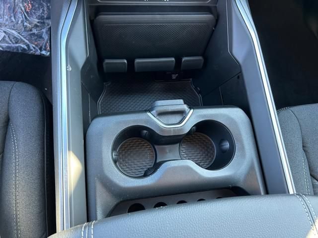 New 2026 RAM 1500 Big Horn AWD/4WD image 20