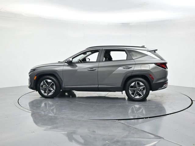 Used 2025 Hyundai Tucson SEL image 7