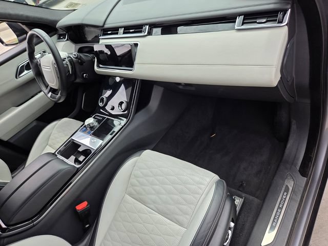 Used 2020 Land Rover Range Rover Velar SV Autobiography Dynamic AWD/4WD image 16