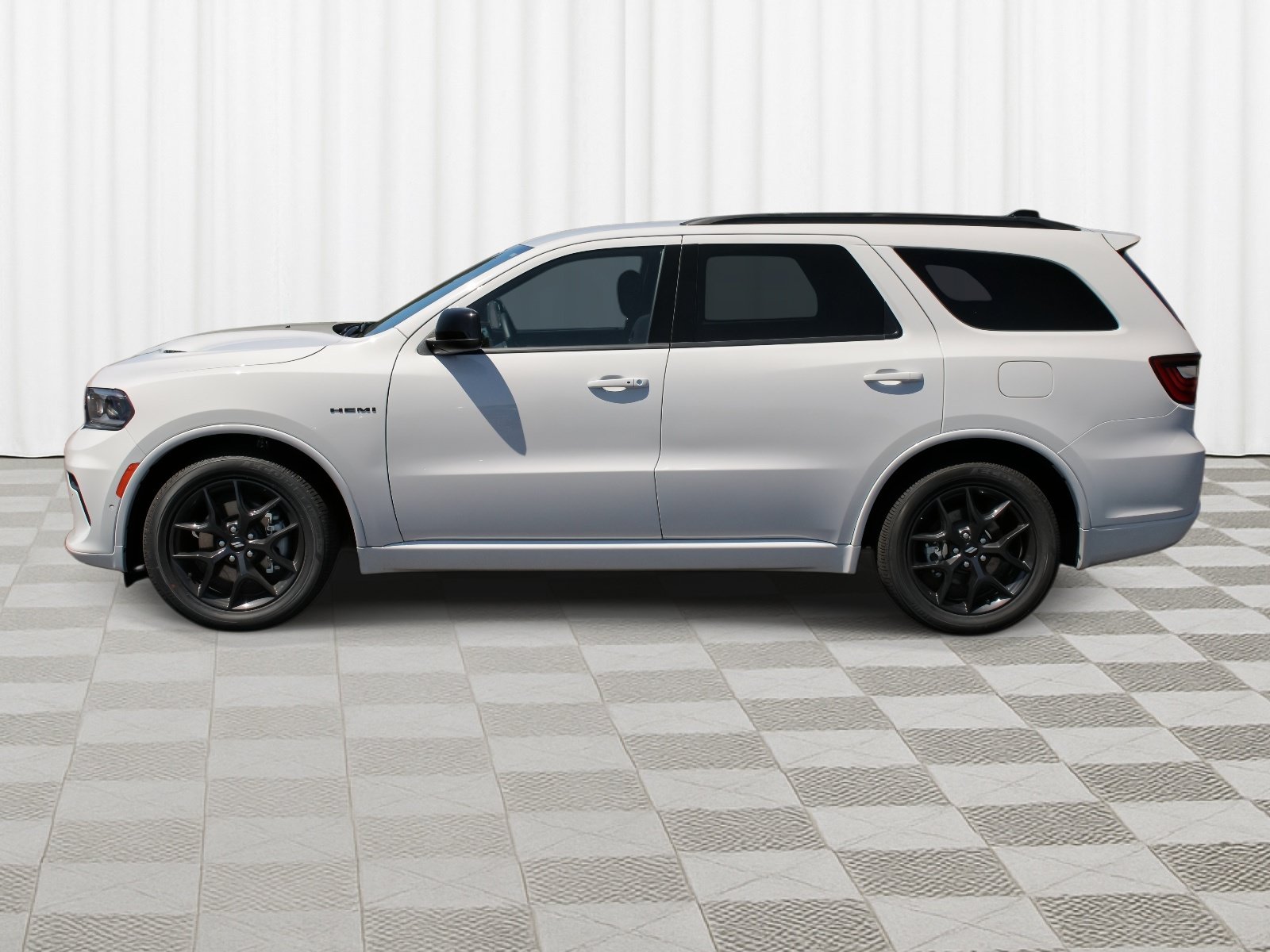 New 2026 Dodge Durango GT w/ Blacktop Package AWD/4WD image 38