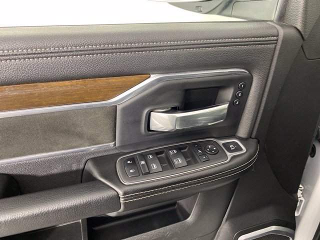 Used 2022 RAM 2500 Laramie AWD/4WD image 17