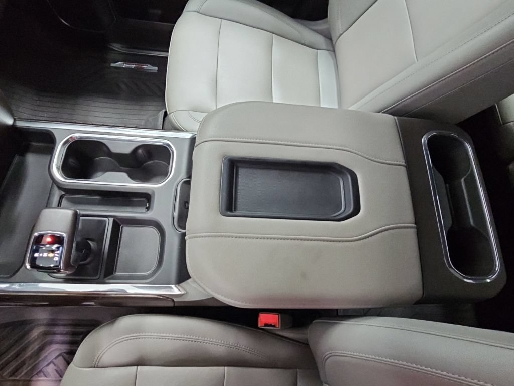 Certified 2022 Chevrolet Silverado 1500 RST w/ All Star Edition Plus AWD/4WD image 24