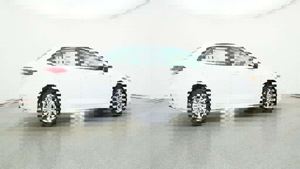 New 2026 Toyota Corolla LE image 59