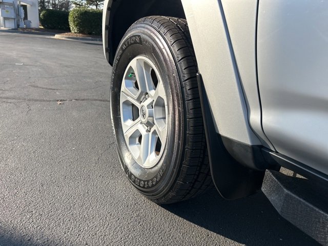 Used 2021 Toyota 4Runner SR5 image 11