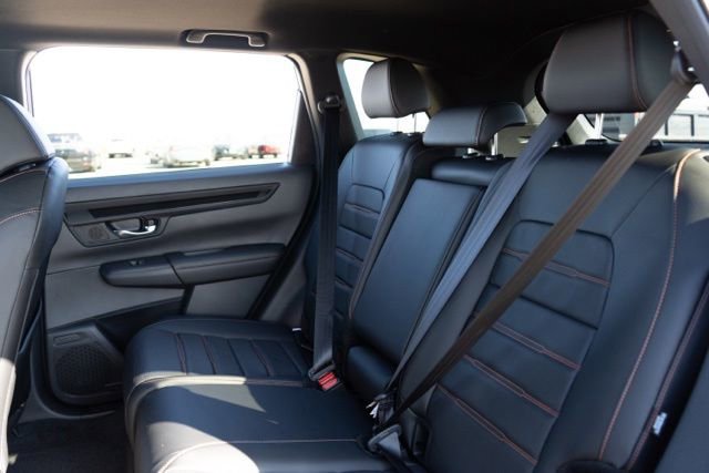 Used 2025 Honda CR-V Sport-L image 15