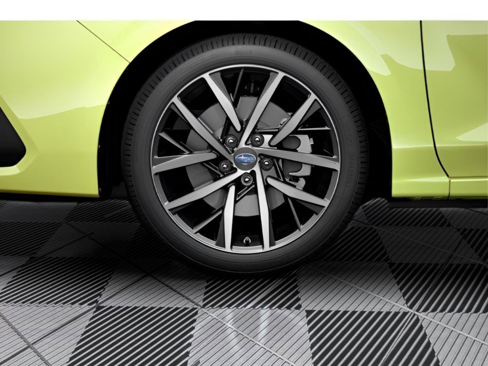 New 2026 Subaru Impreza 2.0i Sport image 10