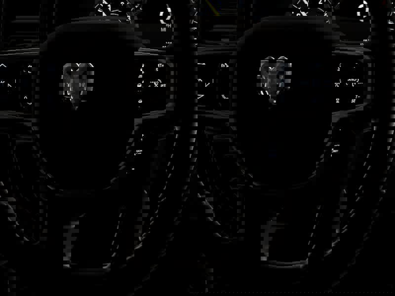 New 2026 RAM 2500 Tradesman image 25