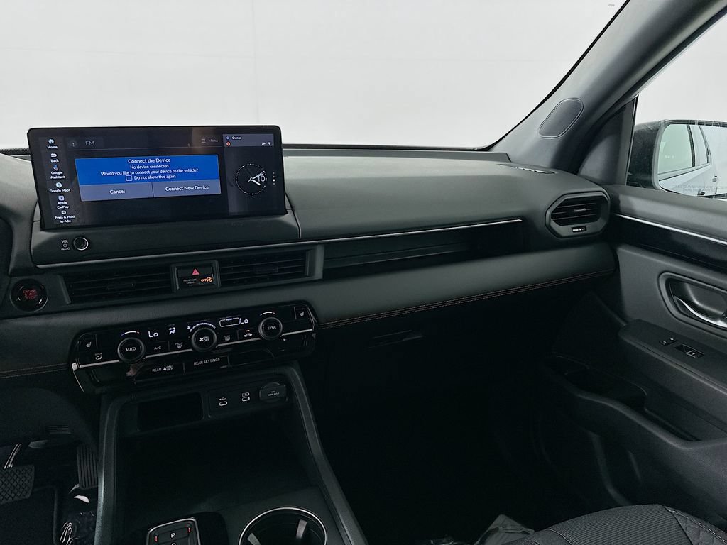Used 2026 Honda Pilot Sport image 20