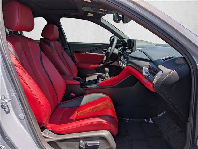 Certified 2026 Acura Integra A-Spec FWD image 20