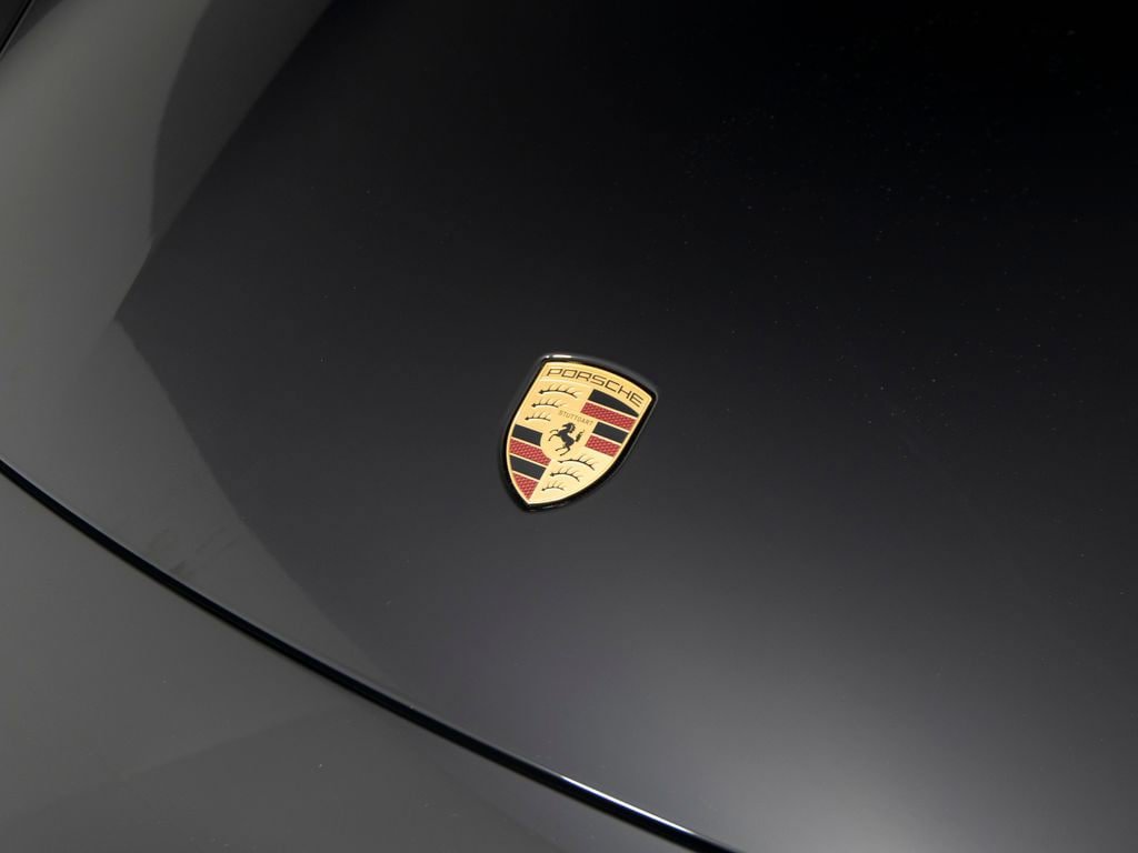 New 2026 Porsche Taycan AWD/4WD image 38