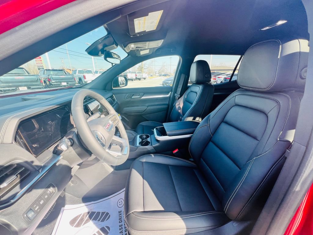 New 2026 GMC Terrain Elevation w/ Elevation Premium Package image 16