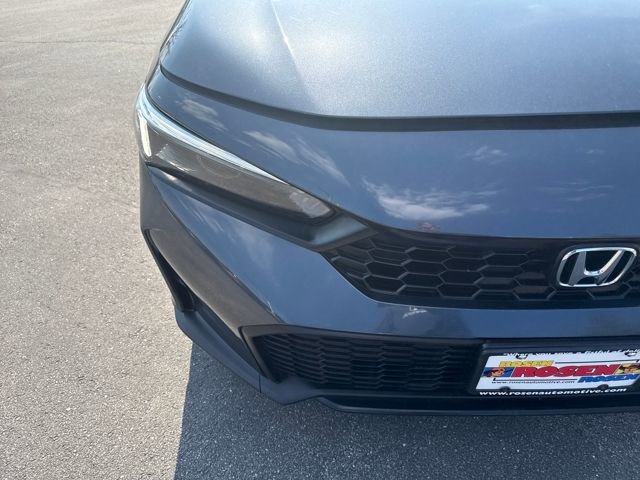 Used 2025 Honda Civic Sport image 40
