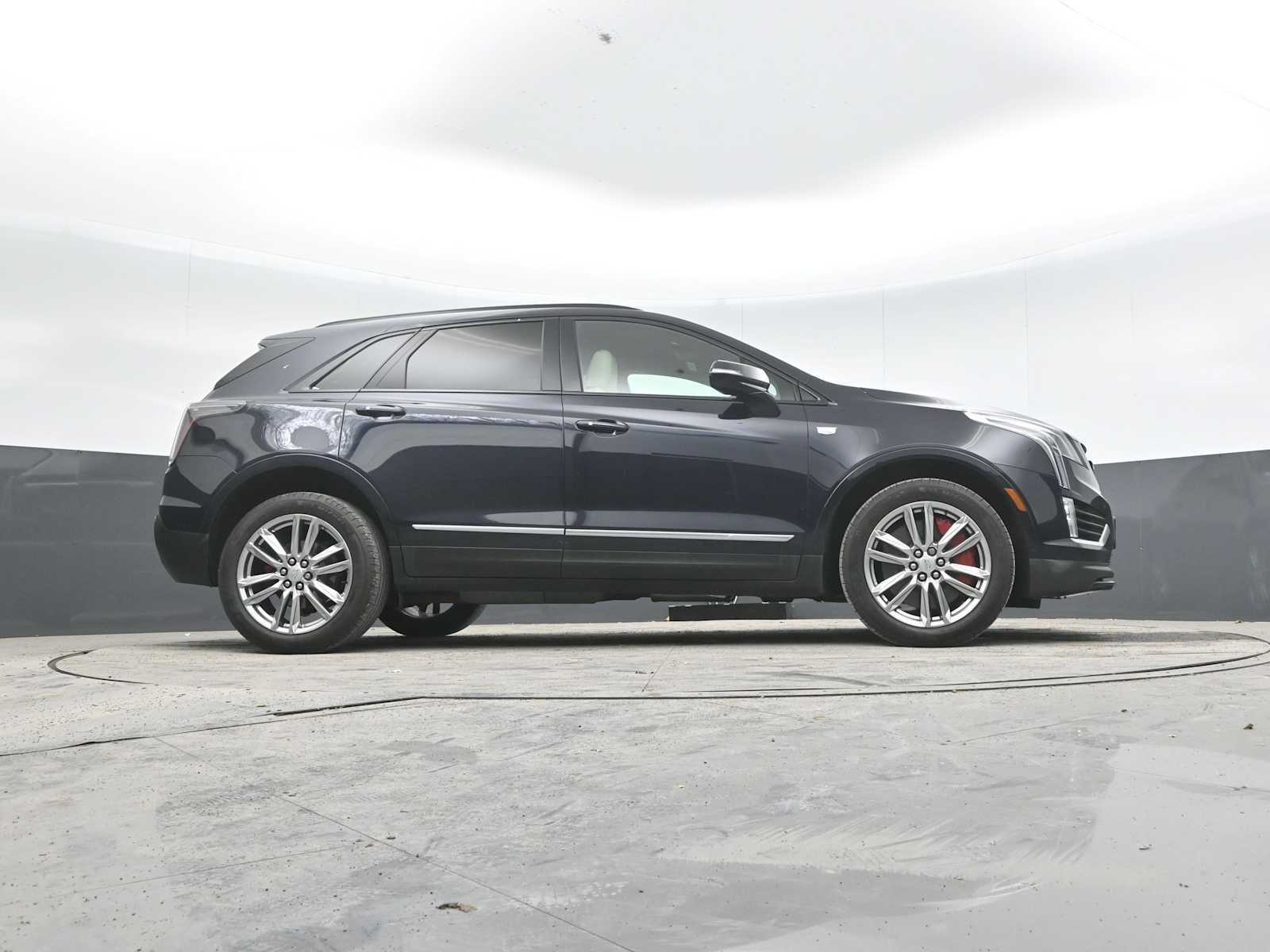 Used 2022 Cadillac XT5 Sportv AWD/4WD image 30