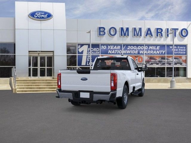 New 2026 Ford F250 XL image 8