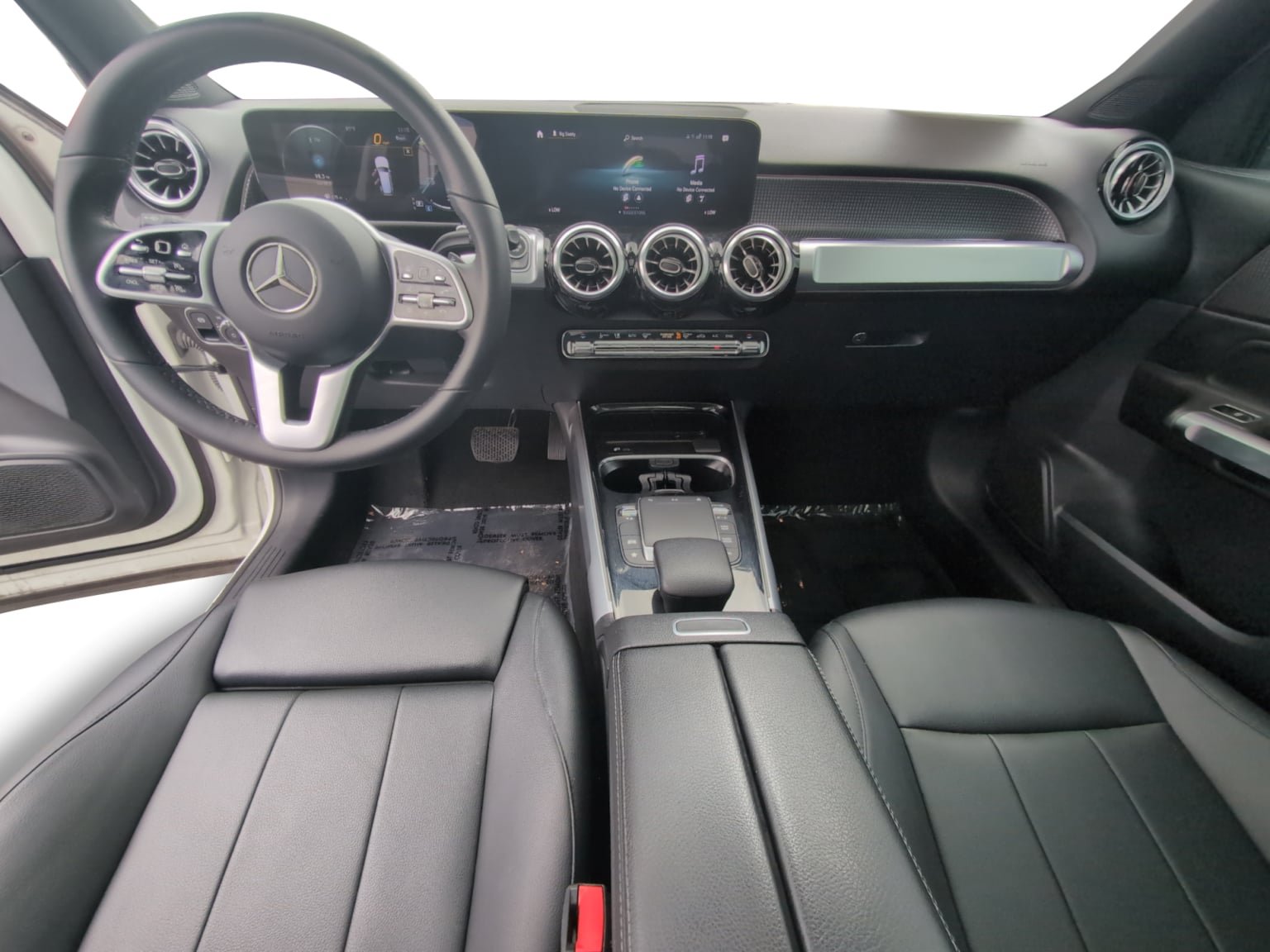 Used 2022 Mercedes-Benz GLB 250 4MATIC image 12